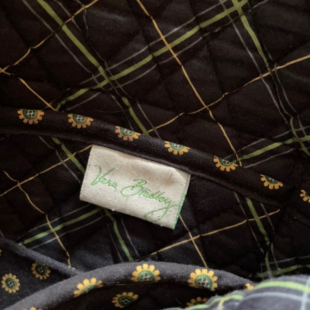 Vera Bradley purse